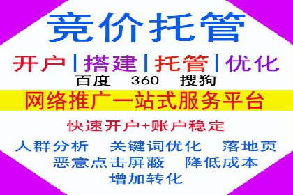 提升网站流量与转化率的关键——关键词竞价排名案例